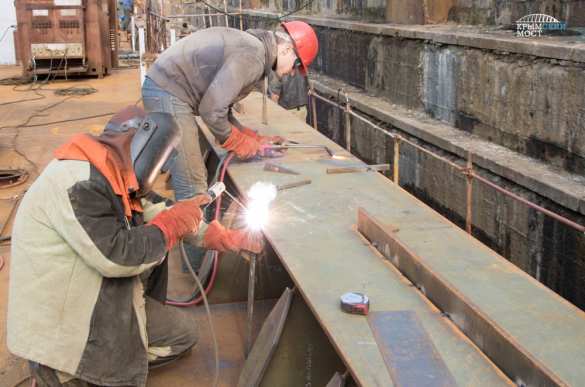 Хорошие новости: Подлодка «Ростов-на-Дону» вернётся в строй (ФОТО) | Русская весна