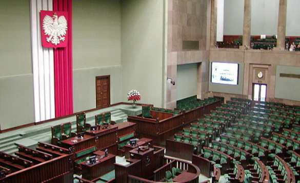 В Сейме Польши предложили признать резню на Волыни геноцидом со стороны ОУН-УПА | Русская весна