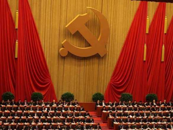 Китай не может сдержать распространение инфекции, наказаны десятки чиновников | Русская весна