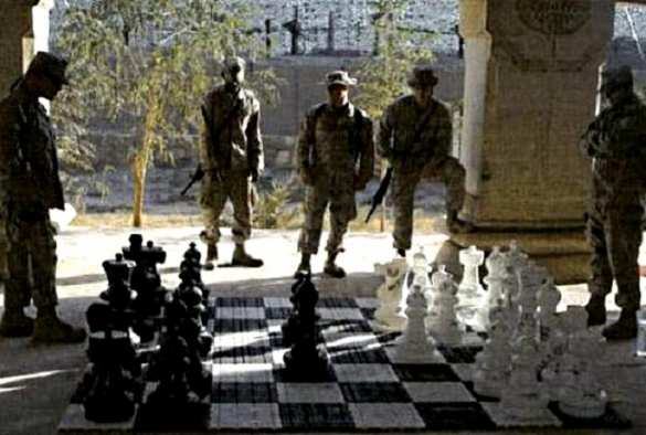 Ростислав Ищенко: Информация как оружие гибридной войны | Русская весна