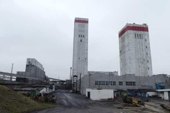 На шахте «Комсомолец Донбасса» вводится в эксплуатацию новая лава | Русская весна