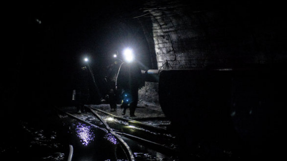 Киев не решит проблемы в угольной отрасли без Донбасса | Русская весна