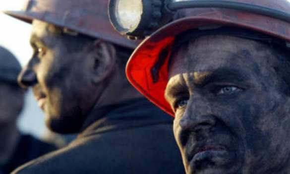 Эвакуация горняков на шахте им. Засядько завершена | Русская весна