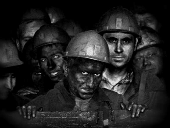 Восставший Донбасс и обнищание населения — всё уже было в 1993-м году (ФОТО, ВИДЕО) | Русская весна