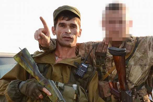 Командир спецназа ДНР «Шаман» и актер Дмитрий Дюжев - расследование о родстве | Русская весна