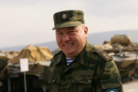 Чечня. Как обманули боевиков во вторую чеченскую кампанию (ВИДЕО) | Русская весна