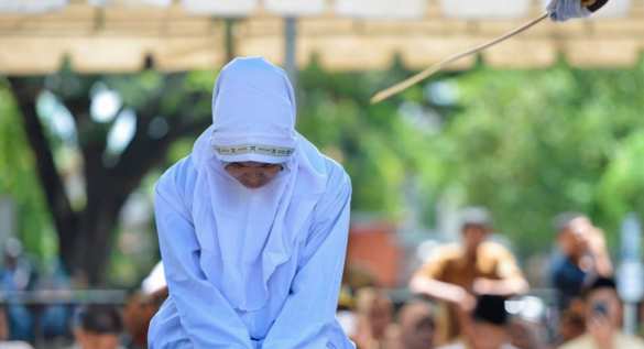 В России уже действуют шариатские суды: при этом есть множество причин, по которым они никак не могут существовать в российской правовой системе | Русская весна