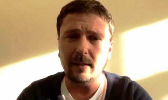 Малайзийский Боинг: Поиск деталей и «мародерство» (ВИДЕО А. Шария) | Русская весна