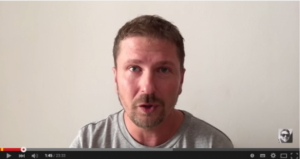 Анатолий Шарий: Порошенко лжет украинским журналистам, а те лгут народу | Русская весна