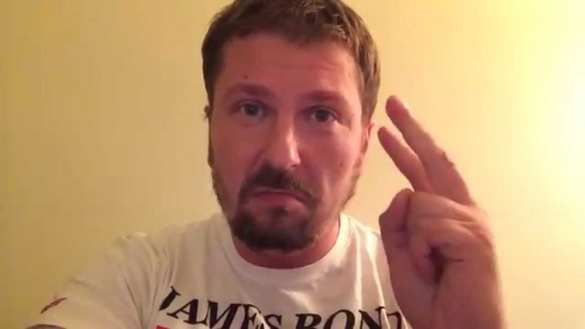 Дебальцевский ад: А. Шарий показал страшную правда о потерях ВСУ (ВИДЕО 18+) | Русская весна