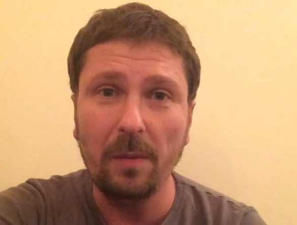 А. Шарий о своем «фейке» про меню с «жареными титушками»: люди, вы стадо (видео) | Русская весна