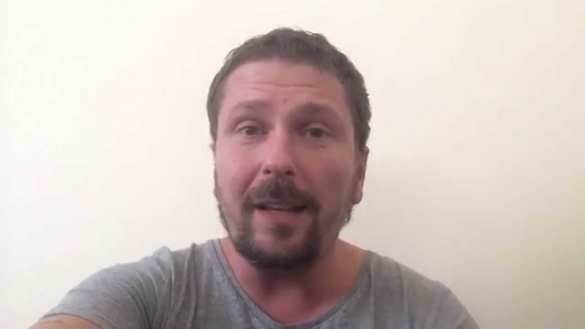 Шарий: У Тягнибока найдут портрет Путина и обвинят его в связях с ФСБ (ВИДЕО) | Русская весна