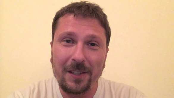 Анатолий Шарий разоблачил «завхоза Януковича» (ВИДЕО) | Русская весна