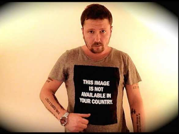 «Вас возмутило то, что наконец показали правду», — Анатолий Шарий украинским «журналистам» (ВИДЕО) | Русская весна