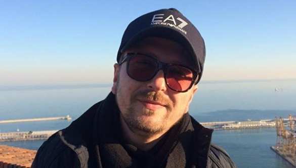 «Виталик, готовься к тюрьме!» — Анатолий Шарий о Кличко (ВИДЕО) | Русская весна