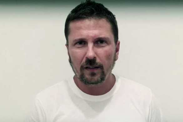 О «маленьком секрете» главы СБУ (ВИДЕО А.ШАРИЯ) | Русская весна