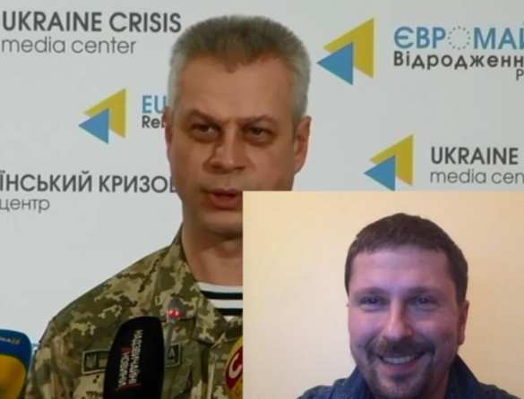 СНБО раскрыла секрет «путинских» гумконвоев (видео А. Шария) | Русская весна