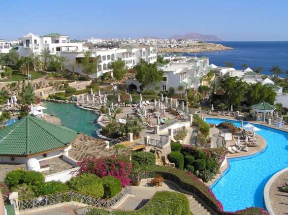 В турсекторе Шарм-эль-Шейха уверены, что курорт «умрет» без россиян | Русская весна