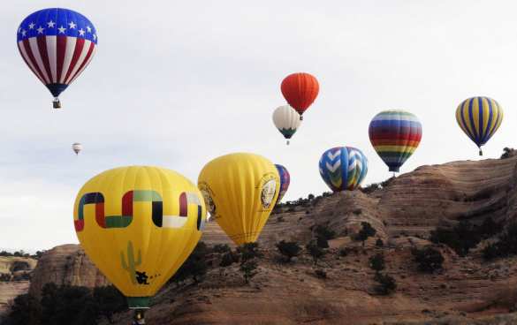 Воздухоплавательное ЧП: в Турции при падении воздушных шаров пострадали десятки человек (ВИДЕО) | Русская весна