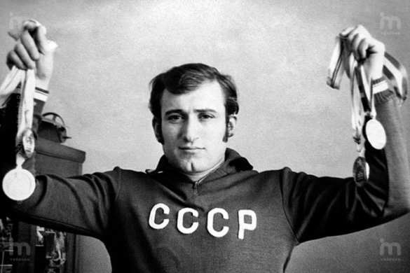 «Просто я был ближе всех»: Как советский спортсмен спас от гибели 20 человек | Русская весна