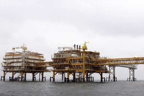 Shell: цены на нефть будут оставаться высокими | Русская весна