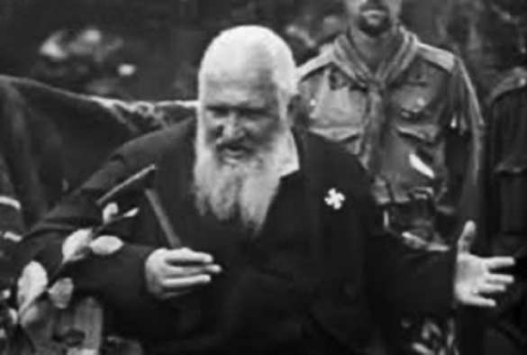 150-летие митрополита — пособника фашистов Украина отметит на госуровне | Русская весна