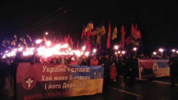 А ведь настоящей гражданской войны ещё нет | Русская весна