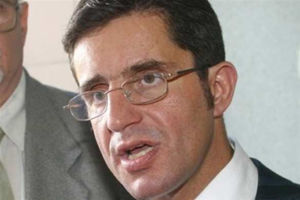 Советник главы МВД Украины Шкиряк пообещал Украине новый «Миротворец» | Русская весна