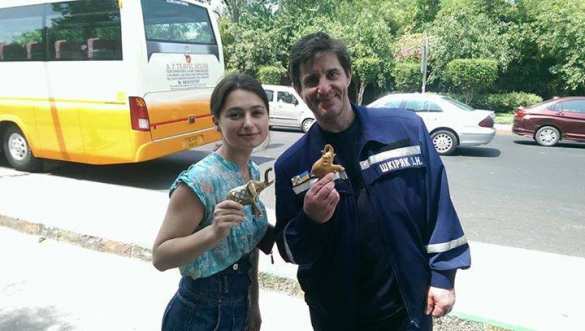 Шкиряк объяснил, почему за госсчет взял с собой любовницу в Непал | Русская весна