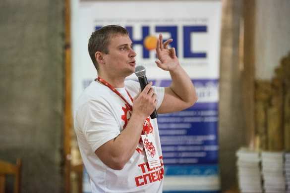 ДОСААФ России будет проводить школу «Техноспецназ» в большинстве регионов РФ (ФОТО) | Русская весна