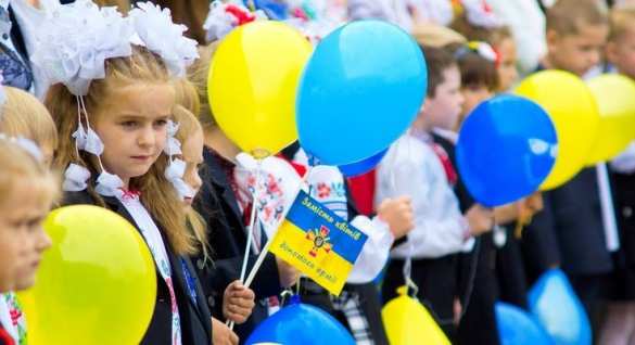 «Советскую оккупацию Украины» будут изучать школьники «незалежной» | Русская весна