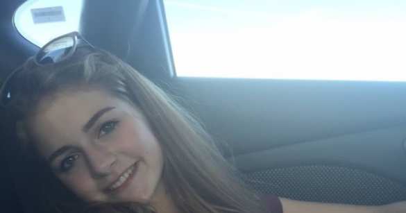 В США одноклассники избили школьницу за слова в поддержку Трампа (ВИДЕО) | Русская весна