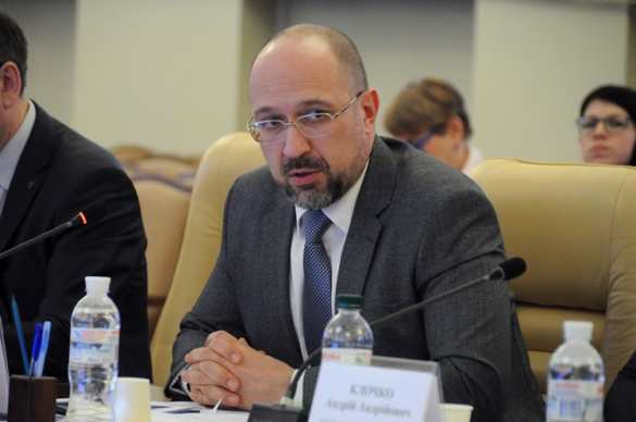 Новый премьер-министр Украины выступил за подачу воды в Крым (+ВИДЕО) | Русская весна