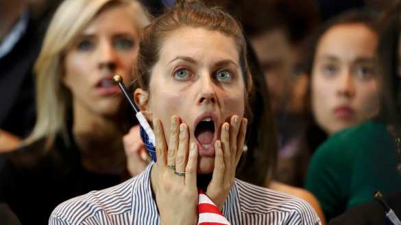 В Госдуме назвали саммит на Аляске раскатом грома в тишине мировой политики | Русская весна