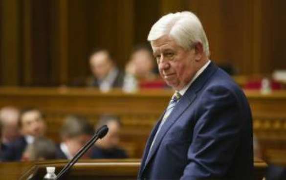 Глава ГПУ Шокин угрожает арестовать президента Украины и премьер-министра | Русская весна