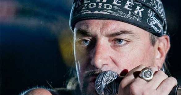 Рок, наркотики и смерть: скончался бывший зять Юлии Тимошенко (ФОТО, ВИДЕО) | Русская весна