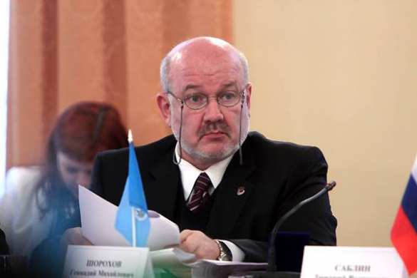 Военная разведка Латвии испугалась российского «Боевого братства» | Русская весна