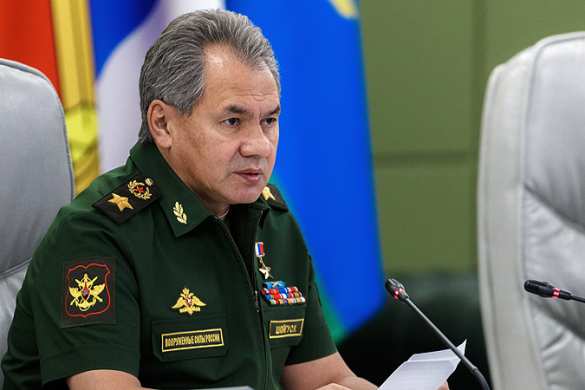 Конкурс в военные училища достиг советских показателей (ФОТО) | Русская весна