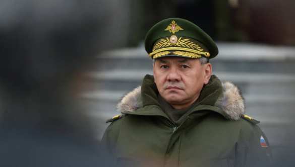 Шойгу: Около 200 ядерных бомб США размещено в Европе | Русская весна