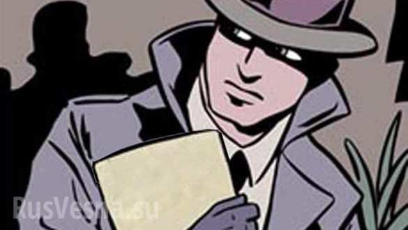 Это демократия: Трамп продлил закон о слежке за иностранцами | Русская весна