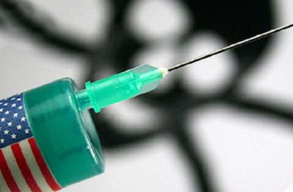 В США треть смертных казней в этом году прошли с техническими проблемами | Русская весна