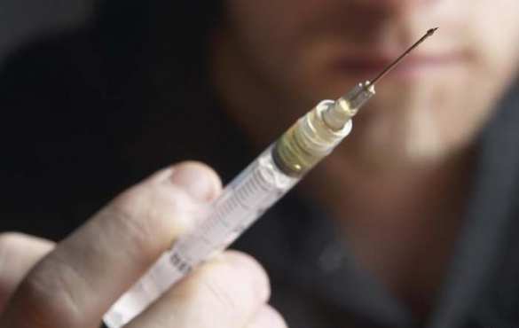 МГБ ЛНР перекрыт международный канал поставки наркотиков (ВИДЕО) | Русская весна