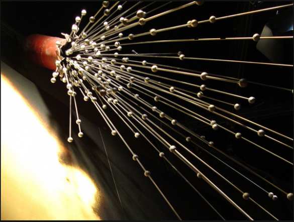 Российские военные получат «умную» шрапнель с «искусственным интеллектом» | Русская весна