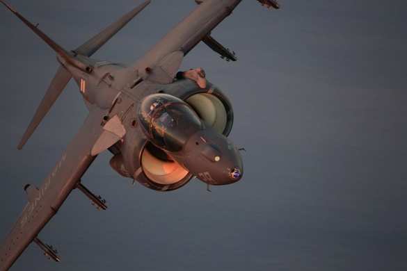 Трамп одобрил нанесение ударов по Ирану, — СМИ | Русская весна