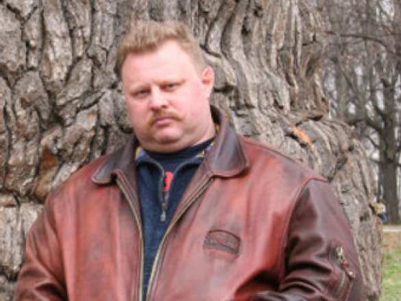 Человек с Севера | Русская весна