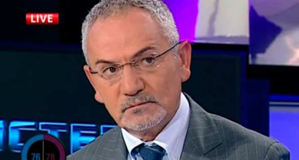 Шустер шокировал украинцев, показав реальный рейтинг Порошенко (ФОТО,ВИДЕО) | Русская весна