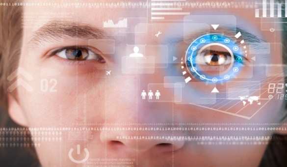 Российские ученые проводят операцию по имплантации киберсетчатки | Русская весна