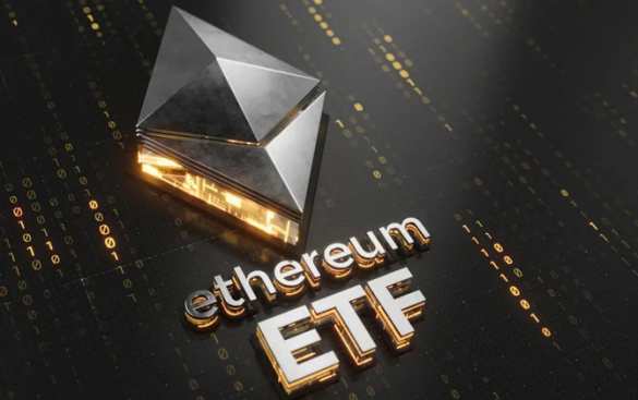 Когда цена ETH снова выстрелит? Смотрим на сигналы | Русская весна