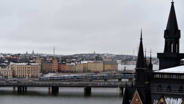 В правительстве Швеции одобряют всеобщую воинскую повинность | Русская весна