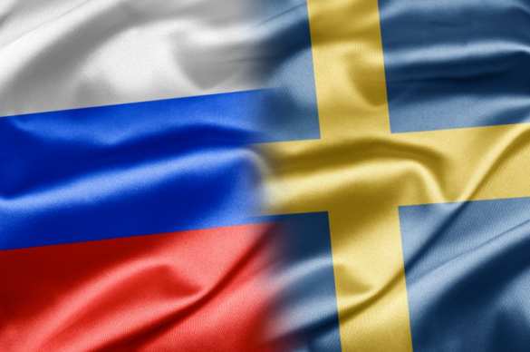 Глава шведской разведки: стране следует готовиться к конфликту с Россией | Русская весна